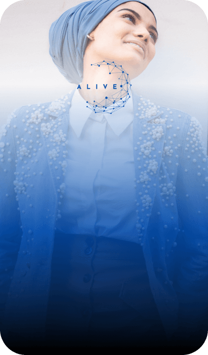 Alive