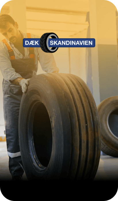 DaekSkandinavien