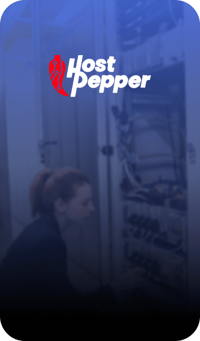 HostPepper