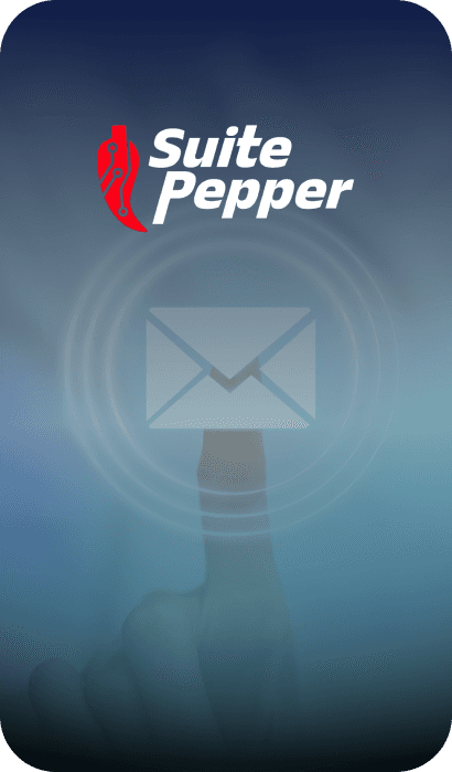 SuitePepper