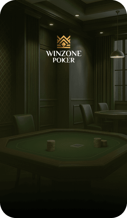 WinZone Poker